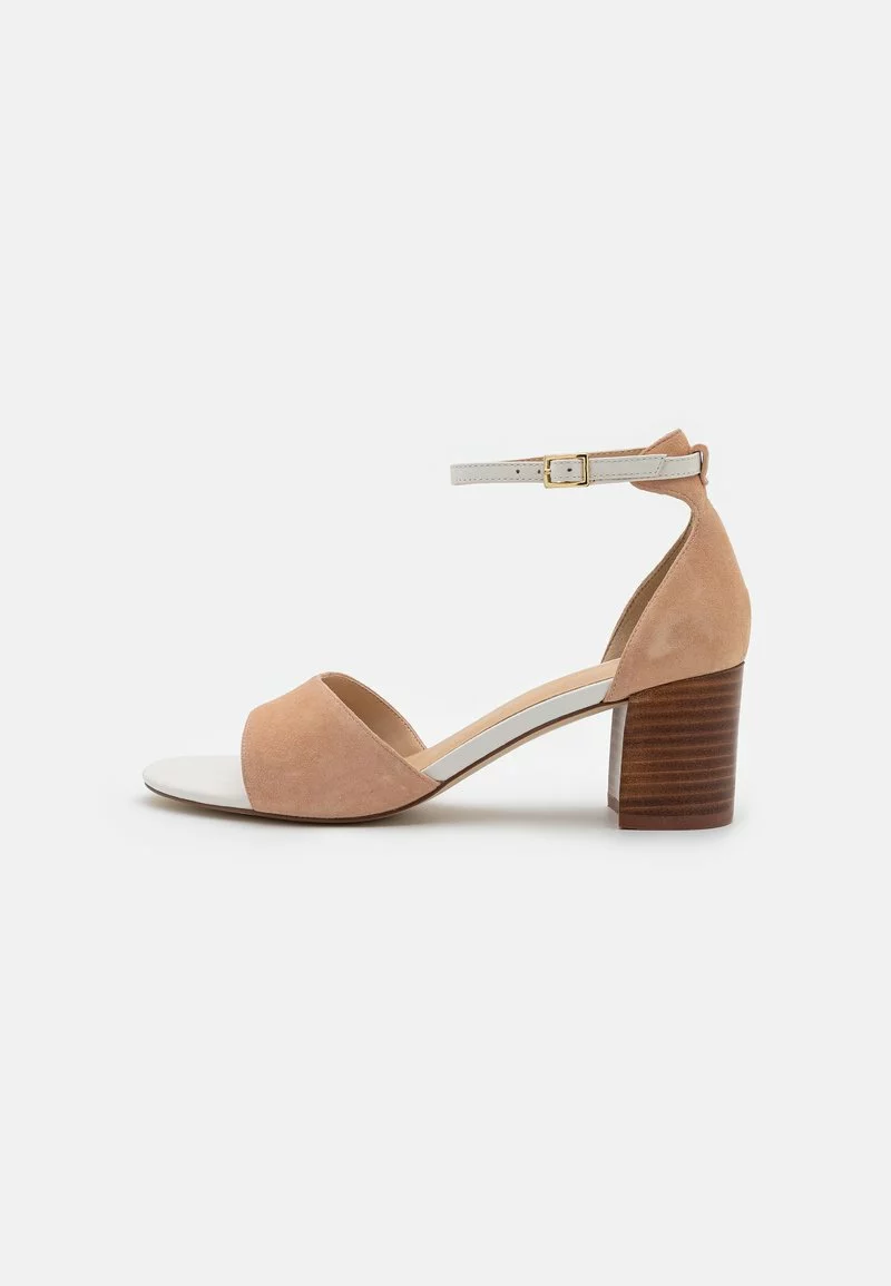 Las mejores reseñas de 🥰 Anna Field LEATHER - 🩴 Sandalias - Offwhite, Mujer 🔥 2 Las mejores reseñas de 🥰 Anna Field LEATHER - 🩴 Sandalias - Offwhite, Mujer 🔥 - Imagen 2