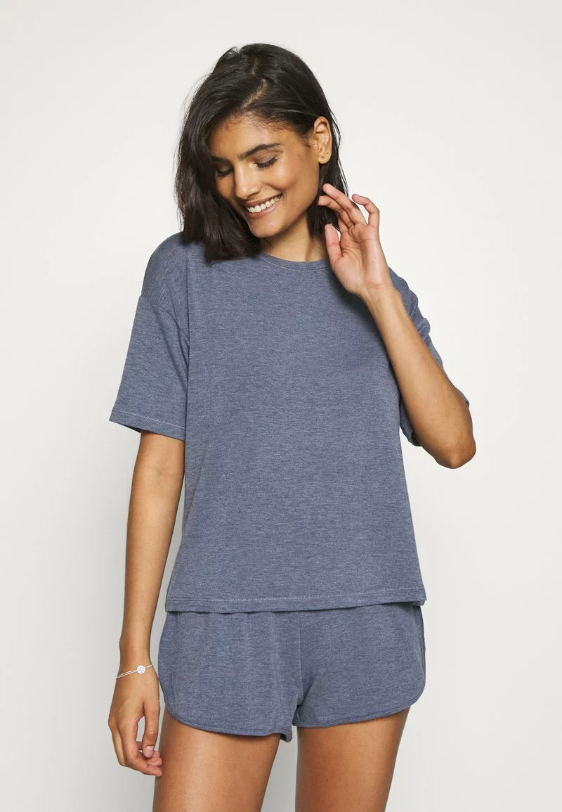 Lo mas barato 🌟 Anna Field Pijama - Blue, Mujer 👏 1 Lo mas barato 🌟 Anna Field Pijama - Blue, Mujer 👏