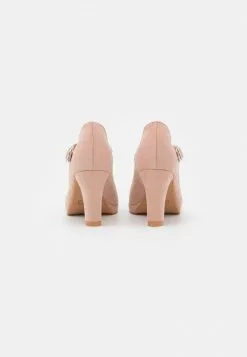 mejor venta 🛒 Anna Field COMFORT - Tacones - Light Pink, Mujer 💯 9 mejor venta 🛒 Anna Field COMFORT - Tacones - Light Pink, Mujer 💯 -Anna Field Tienda de ventas ce178973980d4540a11e9450ba97f4bc