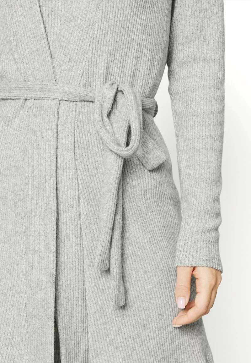 Comprar 🥰 Anna Field RIB 3 PIECE PYJAMA - Pijama - Light Grey, Mujer ⭐ 8 Comprar 🥰 Anna Field RIB 3 PIECE PYJAMA - Pijama - Light Grey, Mujer ⭐ - Imagen 8