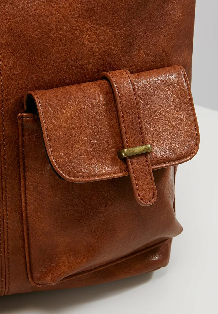 Nuevo 🛒 Anna Field Bandolera - Cognac, Mujer 🌟 7 Nuevo 🛒 Anna Field Bandolera - Cognac, Mujer 🌟 - Imagen 7