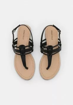 10 mejores 🛒 Anna Field 🩴 Sandalias De Dedo - Black, Mujer ⌛ 11 10 mejores 🛒 Anna Field 🩴 Sandalias De Dedo - Black, Mujer ⌛ -Anna Field Tienda de ventas cea6e076eb064aab8379ee2fe5544af6