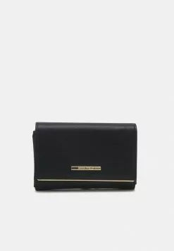 Presupuesto 🔔 Anna Field Monedero - Black, Mujer 🛒