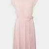Barato 🔥 Anna Field Vestido Ligero - Light Pink, Mujer 😀