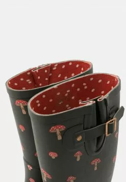 Comprar 🧨 Anna Field Botas De Agua - Dark Green, Mujer ✔️ -Anna Field Tienda de ventas cf233f15ae194728a584ac817ae7ca15