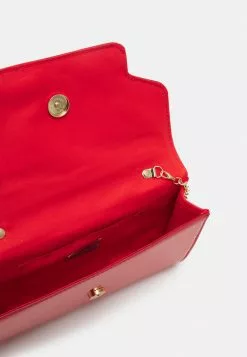Cupón 👏 Anna Field Clutch - Red, Mujer 😉 -Anna Field Tienda de ventas cf35995caa004ef58d733ed791c9c914