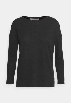 Las mejores reseñas de ❤️ Anna Field Jersey De Punto - Mottled Dark Grey, Mujer 🌟 -Anna Field Tienda de ventas cf7bff8fc6e644fd85eb4e3c93a8eb5b