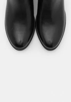 10 mejores 🥰 Anna Field LEATHER - Botines Bajos - Black, Mujer 🔔 -Anna Field Tienda de ventas cfafdeca6c274285b52a576fd7789cb5