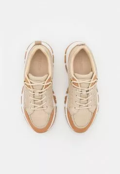 10 mejores 💯 Anna Field LEATHER - Zapatillas - Beige, Mujer ❤️ -Anna Field Tienda de ventas cfda3cf967d94e089e38256d9610d7be