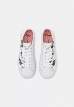 Barato 😍 Anna Field DISNEY MICKEY MOUSE LOVE - Zapatillas - White/black, Mujer 👍 11 Barato 😍 Anna Field DISNEY MICKEY MOUSE LOVE - Zapatillas - White/black, Mujer 👍 -Anna Field Tienda de ventas cfdbb21040ec4c92a8cb0119ab98836d