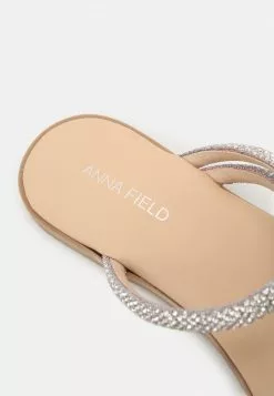 Las mejores reseñas de 🌟 Anna Field LEATHER - 🩴 Sandalias Planas - Silver, Mujer 👍 13 Las mejores reseñas de 🌟 Anna Field LEATHER - 🩴 Sandalias Planas - Silver, Mujer 👍 -Anna Field Tienda de ventas cfe56d5f339d498ca2c9c976197951ca