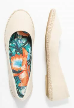 Lo mas barato 🔔 Anna Field Alpargatas - Beige, Mujer 🔔 -Anna Field Tienda de ventas d0a55955b3054bffa8a5784414fc2567