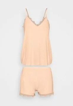 Para estrenar 👏 Anna Field SET - Pijama - Light Pink, Mujer 🤩 -Anna Field Tienda de ventas d0acf6d603444d33afdae76cc6ccb108