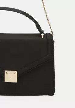 Gran venta 🌟 Anna Field Clutch - Black, Mujer ✔️ -Anna Field Tienda de ventas d135270780fa4ea8b4a312bf6a8fd23e