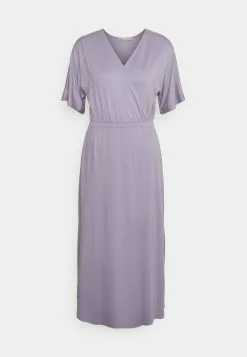 Gran venta 👏 Anna Field Vestido Ligero - Lilac, Mujer 😍
