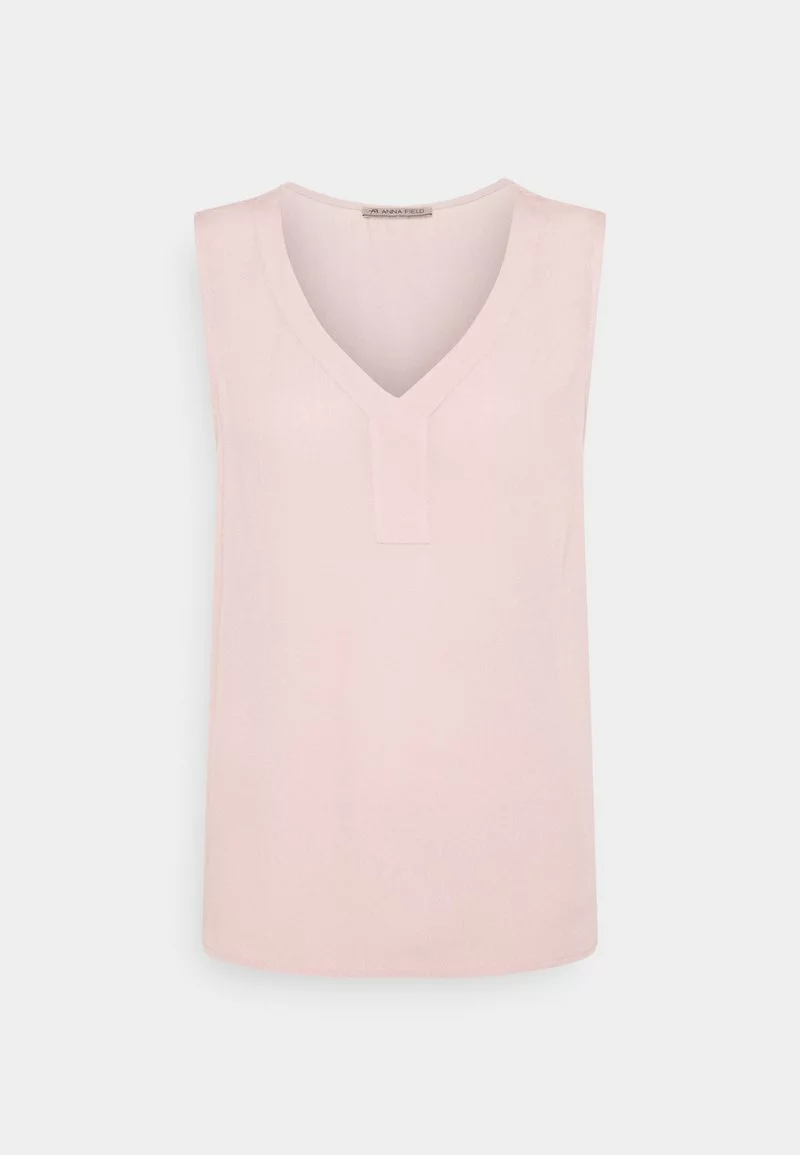 mejor venta 🥰 Anna Field Blusa - Pink, Mujer ❤️ 1 mejor venta 🥰 Anna Field Blusa - Pink, Mujer ❤️