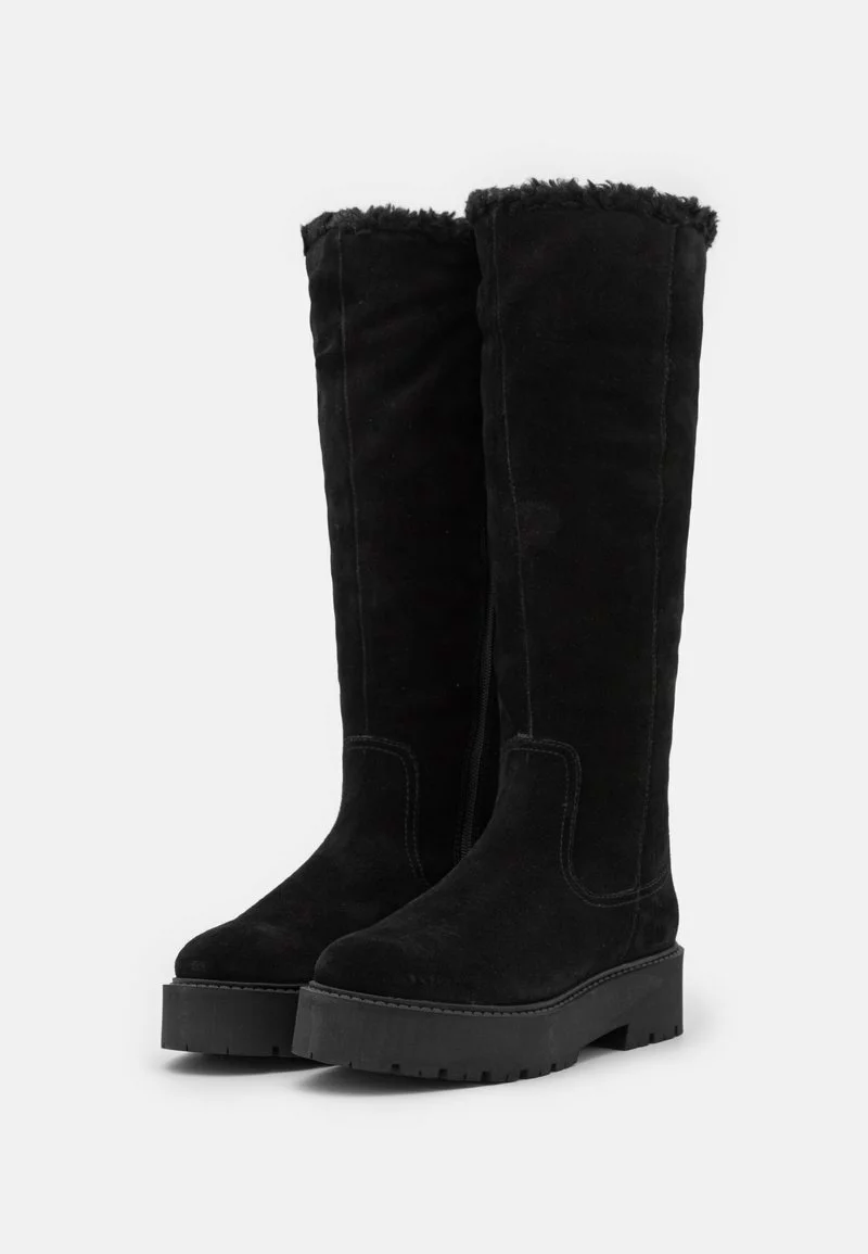 Comprar ✨ Anna Field LEATHER - Botas Para La Nieve - Black, Mujer ⌛ 3 Comprar ✨ Anna Field LEATHER - Botas Para La Nieve - Black, Mujer ⌛ - Imagen 3
