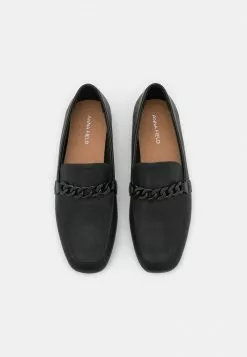 10 mejores 👏 Anna Field Mocasines - Black, Mujer 👏 11 10 mejores 👏 Anna Field Mocasines - Black, Mujer 👏 -Anna Field Tienda de ventas d16a91c16256428c955bb76c8f8cf464