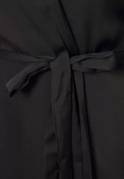 Mejor trato 💯 Anna Field ARIANA SATIN KIMONO - Albornoz - Black, Mujer ⌛ 15 Mejor trato 💯 Anna Field ARIANA SATIN KIMONO - Albornoz - Black, Mujer ⌛ -Anna Field Tienda de ventas d1eb8718568b4b2a898533056e32f6f6