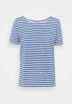 Para estrenar 😉 Anna Field Camiseta Estampada - Blue, Mujer ⭐ 8 Para estrenar 😉 Anna Field Camiseta Estampada - Blue, Mujer ⭐ -Anna Field Tienda de ventas d27175747f5443f98bded8e62e61bab7