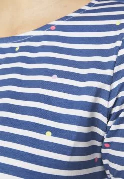 Para estrenar 😉 Anna Field Camiseta Estampada - Blue, Mujer ⭐ 9 Para estrenar 😉 Anna Field Camiseta Estampada - Blue, Mujer ⭐ -Anna Field Tienda de ventas d30c5bdd23e44eeea887d743ec297a02