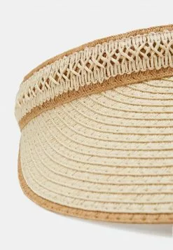 Venta al por mayor 🎁 Anna Field Gorra - Tan, Mujer ⭐ -Anna Field Tienda de ventas d317e10d0fca40deb290d7cacb6a1aae