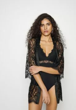 Venta al por mayor 😍 Anna Field Body - Black, Mujer 👍 -Anna Field Tienda de ventas d33966017b8641009fd6eaea5499029f