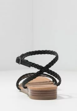 Mejor precio ✨ Anna Field 🩴 Sandalias - Black/silver, Mujer 🛒 12 Mejor precio ✨ Anna Field 🩴 Sandalias - Black/silver, Mujer 🛒 -Anna Field Tienda de ventas d3cef8b00ccf4c599d07ed0c92670e52