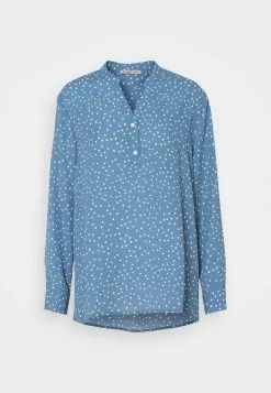 Venta express 🥰 Anna Field Blusa - Light Blue, Mujer ✨