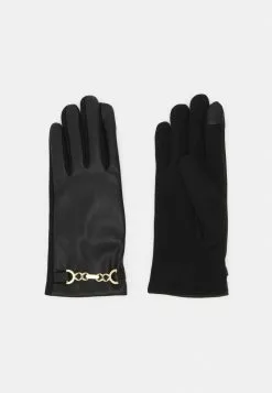 10 mejores 😉 Anna Field Guantes - Black, Mujer 💯