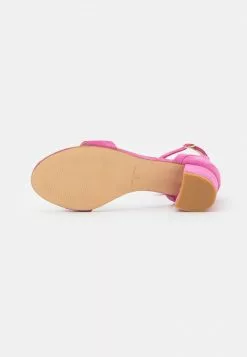 Gran venta ✨ Anna Field LEATHER - 🩴 Sandalias - Pink, Mujer 🧨 10 Gran venta ✨ Anna Field LEATHER - 🩴 Sandalias - Pink, Mujer 🧨 -Anna Field Tienda de ventas d49bd90b0d844315bb7229ab5b57b4bf