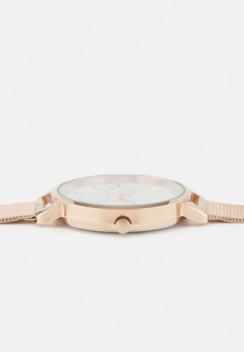 Lo mas barato ✨ Anna Field SET - Reloj - Rose Gold-coloured, Mujer 😍 3 Lo mas barato ✨ Anna Field SET - Reloj - Rose Gold-coloured, Mujer 😍 - Imagen 3