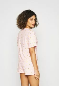 Barato 👏 Anna Field Pijama - Pink, Mujer 💯