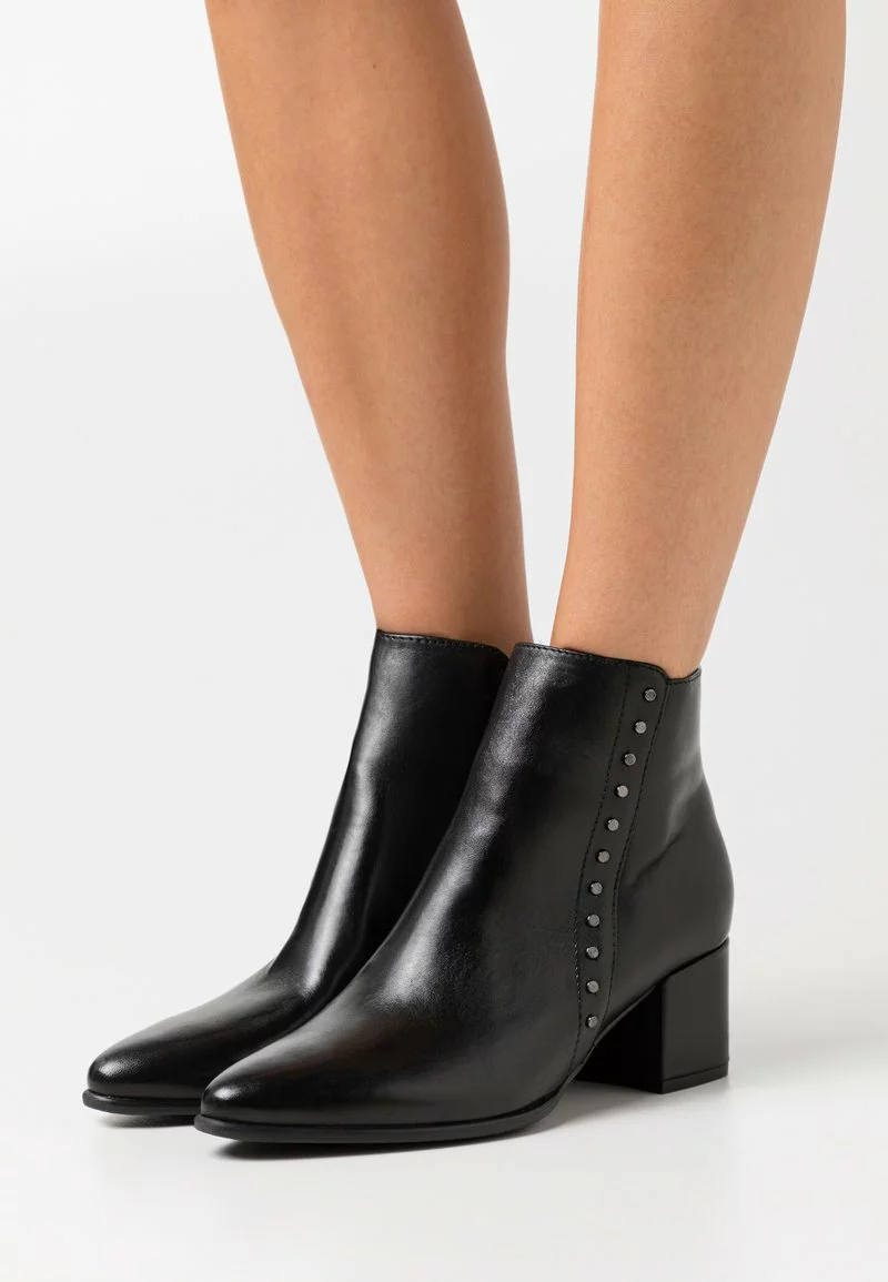 Las mejores reseñas de 🛒 Anna Field LEATHER - Botines - Black, Mujer 😍 1 Las mejores reseñas de 🛒 Anna Field LEATHER - Botines - Black, Mujer 😍