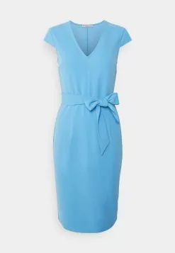 Gran venta 🔥 Anna Field Vestido De Tubo - Blue, Mujer ⌛