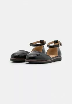 Para estrenar 🛒 Anna Field COMFORT - Bailarinas Con Hebilla - Black, Mujer 🛒 -Anna Field Tienda de ventas d54bd1d0e67a47ae9a2e11bb5162f649