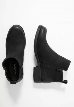 Presupuesto ⌛ Anna Field Botines Bajos - Black, Mujer 🎉 -Anna Field Tienda de ventas d5578c1b809a48ac9139a8fd3b2ab839