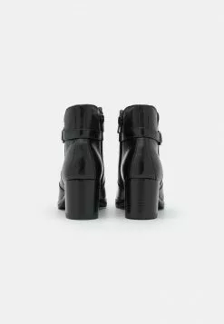 Cupón ❤️ Anna Field LEATHER - Botines Bajos - Black, Mujer ❤️ -Anna Field Tienda de ventas d56237a9a2d5402f9f45326846dbf812