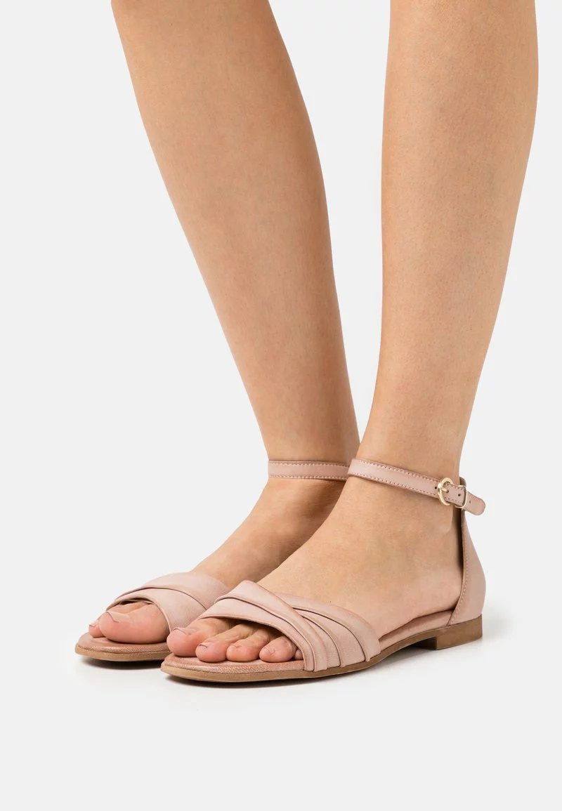 Presupuesto 🧨 Anna Field 🩴 Sandalias - Light Pink, Mujer 😀 1 Presupuesto 🧨 Anna Field 🩴 Sandalias - Light Pink, Mujer 😀