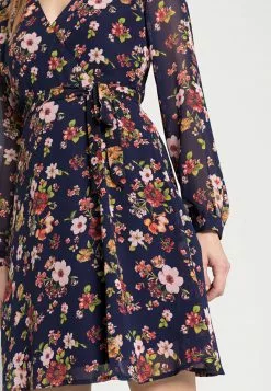 Descuento 🎉 Anna Field Vestido Informal - Blue/red, Mujer 🎉 -Anna Field Tienda de ventas d5b5407c83d1424daa75c3afb50a3d86