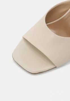 Cupón ⭐ Anna Field LEATHER - 🩴 Sandalias - Off White, Mujer 🤩 -Anna Field Tienda de ventas d5bc00be5a834533bbe9273ad674c774