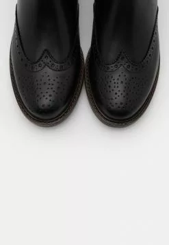 Lo mas barato 🤩 Anna Field LEATHER - Botines - Black, Mujer 👏 11 Lo mas barato 🤩 Anna Field LEATHER - Botines - Black, Mujer 👏 -Anna Field Tienda de ventas d5da33477b8642c8b52f20728fa24157