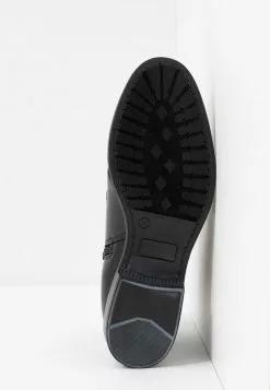 Promoción 😉 Anna Field LEATHER BOOTIES - Botines Bajos - Black, Mujer 😉 13 Promoción 😉 Anna Field LEATHER BOOTIES - Botines Bajos - Black, Mujer 😉 -Anna Field Tienda de ventas d62437e516664087bd9aa7200cb3229c