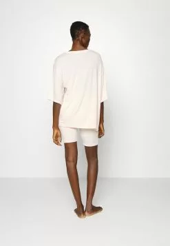 Gran venta ✨ Anna Field Cycling Short Pyjama - Pijama - Pink, Mujer 🥰 -Anna Field Tienda de ventas d62e041d6fa8450eb1d677a9b08ffe12