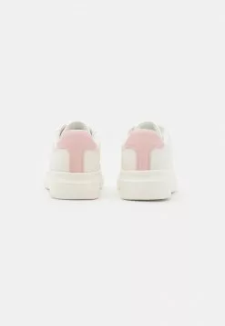 10 mejores 🎉 Anna Field LEATHER - Zapatillas - White/light Pink, Mujer ❤️ -Anna Field Tienda de ventas d6571d055db842fc86a579d10341c5d4