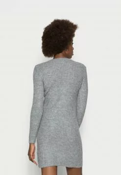 Descuento 🎁 Anna Field Vestido De Punto - Mottled Light Grey, Mujer 🛒 7 Descuento 🎁 Anna Field Vestido De Punto - Mottled Light Grey, Mujer 🛒 -Anna Field Tienda de ventas d662b28b05474ebb86730d7a9d2dd8f6