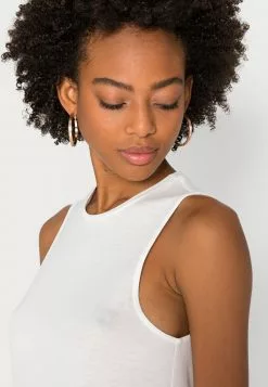 Promoción 👏 Anna Field Camiseta Estampada - White, Mujer ✔️ 9 Promoción 👏 Anna Field Camiseta Estampada - White, Mujer ✔️ -Anna Field Tienda de ventas d693d6e398d147169ba264904c5a250e