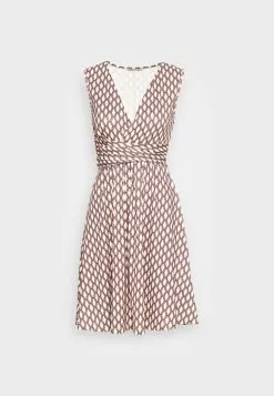 Nuevo ⭐ Anna Field Vestido Ligero - Multi-coloured, Mujer 🎁 -Anna Field Tienda de ventas d6aae9f548e744749e822bea1c464e04