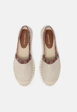 Comprar ✨ Anna Field Alpargatas - Sand, Mujer 👏 12 Comprar ✨ Anna Field Alpargatas - Sand, Mujer 👏 -Anna Field Tienda de ventas d6bcfd6a8254420c8defee7e5ef11b86