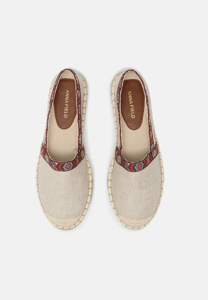 Comprar ✨ Anna Field Alpargatas - Sand, Mujer 👏 5 Comprar ✨ Anna Field Alpargatas - Sand, Mujer 👏 - Imagen 5